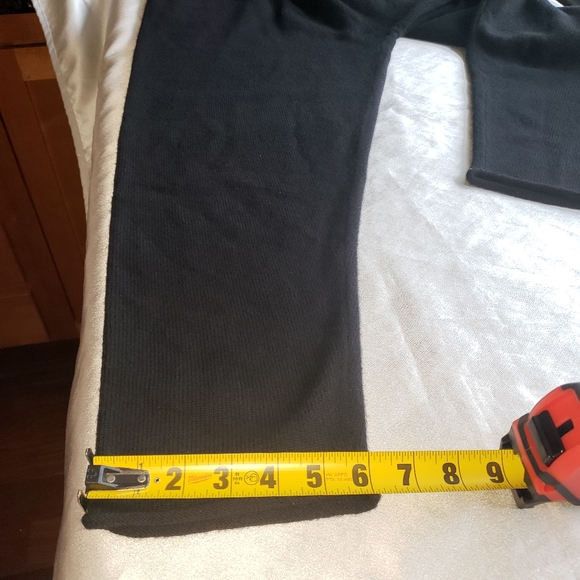 Co Cashmere Drawstring Joggers Sz S - Picture 6 of 12